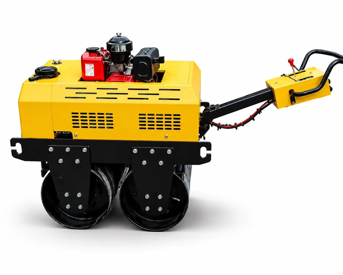 SINOMACH GYW062 - Walking-behind Vibratory Roller